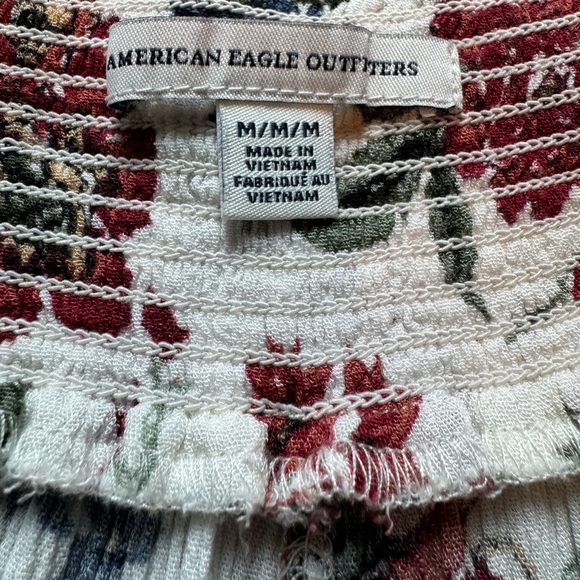 Floral shorts - Picture 3 of 3